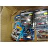 Image 1 : LOT OF BOXED TOY CARS