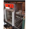 Image 1 : FOOD DISPLAY WARMER