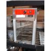 Image 2 : FOOD DISPLAY WARMER