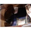 Image 1 : BOX OF PYREX BAKEWARE