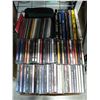 Image 1 : TRAY OF CDS