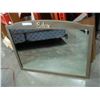 Image 1 : FRAMED BELIEVE MIRROR