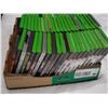 Image 2 : TRAY OF XBOX GAMES