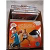 Image 1 : WII GAMES AND EA SPORTS ACTIVE 2