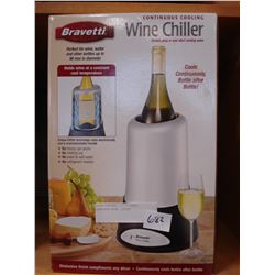 BRAVISTA WINE COOLER