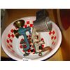 Image 1 : COFFEE GRINDER GRINDER AND BOWL