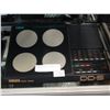 Image 1 : YAMAHA DD5 ELECTRIC DRUM PAD