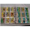 Image 2 : BINDER OF MLB THEMED LOONEY TUNES COLLECTOR CARDS