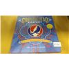 Image 1 : GRATEFUL DEAD SCRAP BOOK