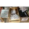 Image 1 : BOX OF ADAPTERS