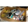 Image 1 : TRAY OF 60 NEW RECORD PLAYER NEEDLES