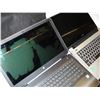 Image 2 : HP AND LENOVO LAPTOPS, ONE HAS CRACKED SCREEN, OTHER REQUIRES CHARGER, i5 CORE