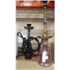 Image 1 : 2 HOOKAHS