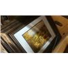 Image 2 : LOT OF FRAMED PICTURES