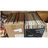 Image 1 : 2 BOXES OF RECORDS