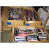 Image 2 : 3 BOXES OF DVDS