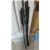 Image 1 : LOT OF HOCKEY STICKS