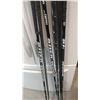 Image 2 : LOT OF HOCKEY STICKS