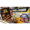 Image 1 : BLACK AND DECKER START IT 300 AMP BATTERY STARTER