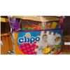 Image 1 : CLIPO BUILDING TOY