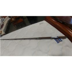 2 PIECE 10.5 FOOT RIVER ROD