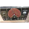 Image 3 : VINTAGE NATIONAL RADIO AND SIGNAL GENERATOR