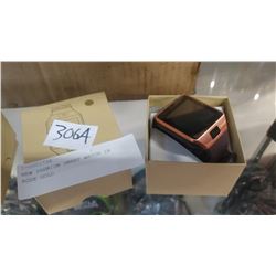 NEW PREMIUM SMART WATCH IN ROSE GOLD