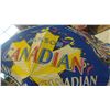 Image 2 : VINTAGE MOLSON CANADIAN INDIE UMBRELLA