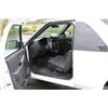 Image 8 : 2005 WHITE CHEVROLET BLAZER 2 DOOR 4X4 224000KMWITH KEYS REGISTRATION AND CAR PROOF