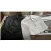 Image 1 : OXYHO AND WILSON LEATHER JACKETS