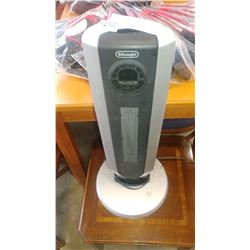 DELONGHI TOWER HEATER