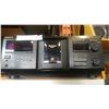 Image 2 : SONY 400 CD CHANGER