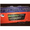 Image 6 : Lionel O Gauge Display Car