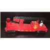Image 2 : Lionel O Gauge Operating Fire Car