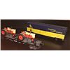 Image 1 : MTH O Gauge Freight Assortment