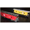 Image 1 : Lionel O Gauge Bay Window Caboose