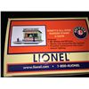 Image 2 : Lionel O Gauge Wimpys Burger Stand