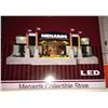 Image 1 : Menards O Gauge Collectible Store