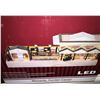 Image 1 : Menards O Gauge Graden Center