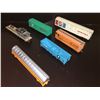 Image 2 : HO Scale Freight Cars
