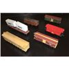 Image 2 : HO Scale Freight Car Assortment