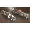 Image 2 : Bachmann HO Scale Steam Engines