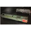 Image 2 : Spectrum LV HO Scale Doodlebug Plus