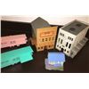 Image 1 : HO Scale Building Assortment