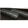 Image 2 : Williams NYC O Gauge E7 AA Diesel Set