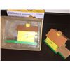Image 1 : K-Line O Gauge Operating Flagman Shanties