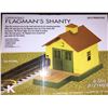 Image 2 : K-Line O Gauge Operating Flagman Shanties