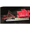 Image 2 : MTH O Gauge Old Time Freight Cars