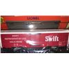 Image 2 : Lionel Swift O Gauge Hot Box Reefer Car