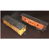 Image 1 : Milwaukee Road O Gauge Freight Cars